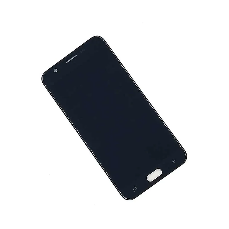 Супер OLED 5 дюймов для Samsung Galaxy J7 2018 Prime J737 ЖК дисплей с кодирующий преобразователь
