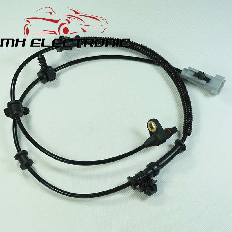 MH ELECTRONIC для Jeep Grand Cherokee 2005 Commander 2006 2007 бесплатная доставка передняя сторона новый