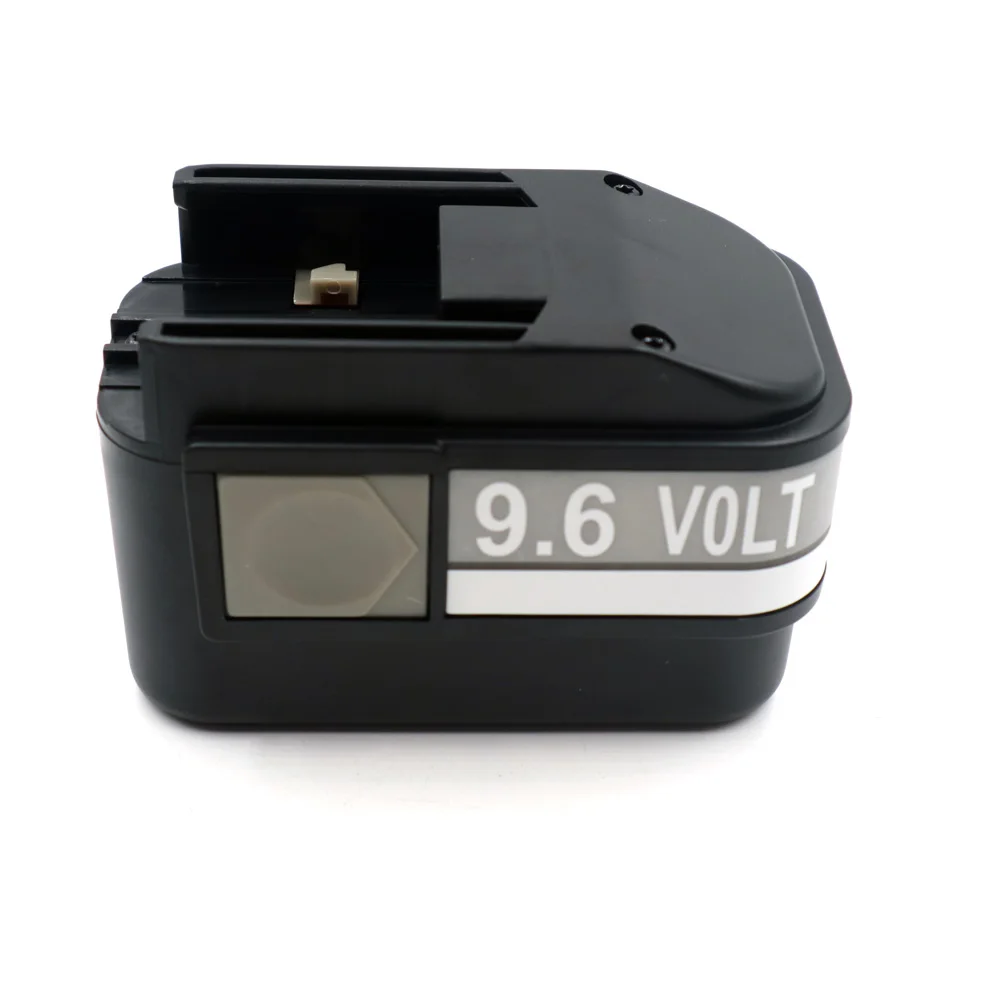 Аккумулятор для электроинструмента Atl 9 6 в 2000 мАч B9.6 BX9.6 BXS9.6 MX9.6 PES9.6T PES9.6 | Комплекты