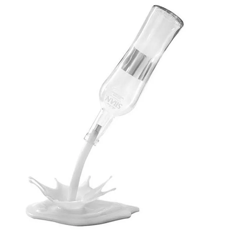 Лампа для винной бутылки перезаряжаемая с USB выключателем|Ночники| |