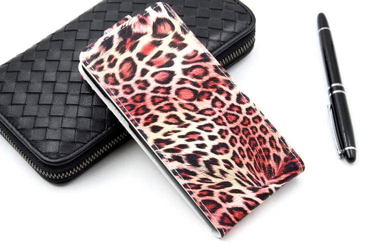 Бесплатная доставка роскошные классические красочный кожаный чехол для DEXP Ixion ES2