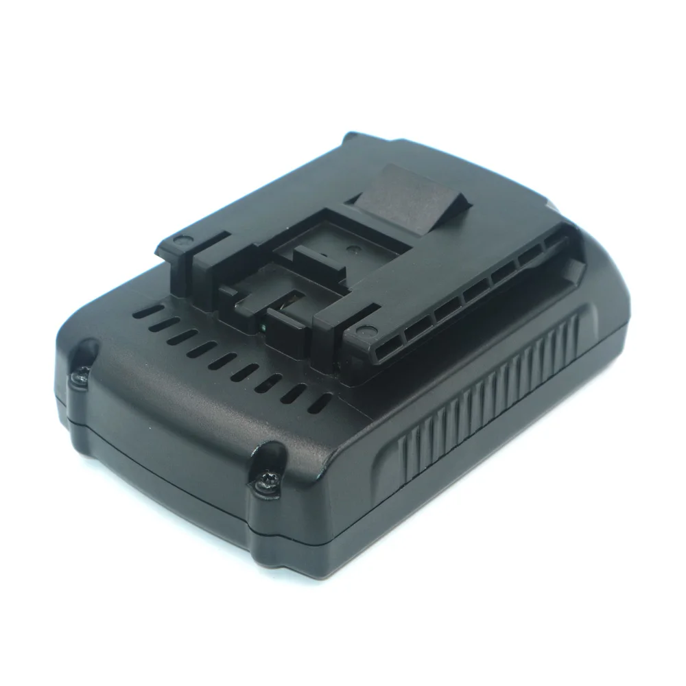 C&ampP Bos 18VB2 1500mAh 2607336091 2607336092 2607336170 BAT609 BAT618 17618 17618-01 25618-01 25618-02 Li-Ion Battery Pack China |