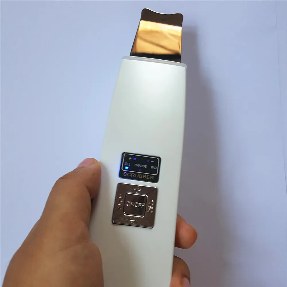 Многофункциональный перезаряжаемый портативный аппарат для ухода за кожей лица