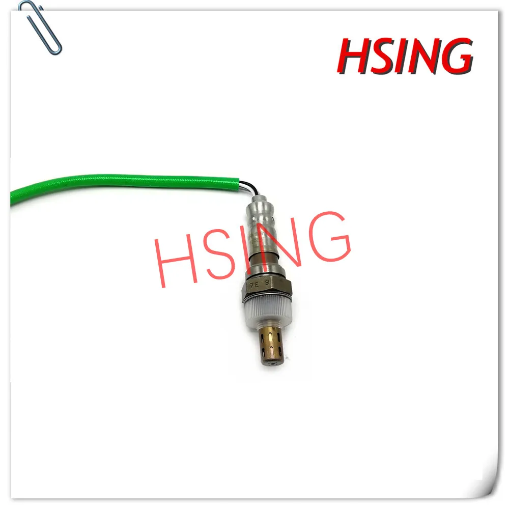 HSINGYE совершенно новый # LF4K 18 861 кислорода Сенсор O2 подходит для 2007 2013 Mazda 6 GH 2.0L *** Part