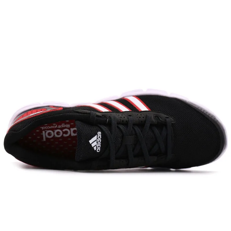 Новые оригинальные мужские кроссовки Adidas CLIMACOOL fresh|Беговая обувь| |