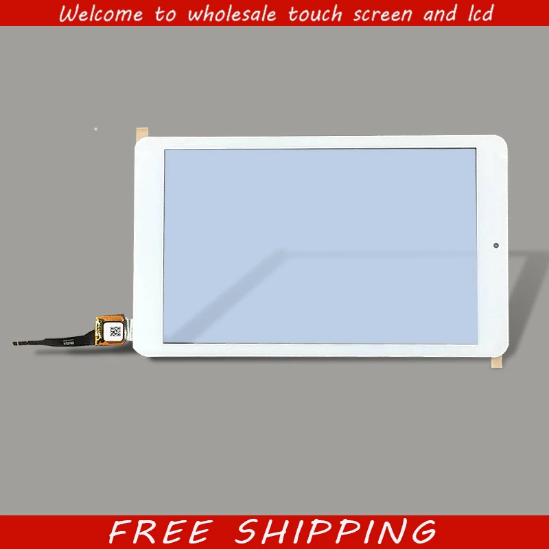 ЖК дисплей с дигитайзером сенсорного экрана для Acer Iconia One 8 B1 850 A6001 PB80JG2928 планшета
