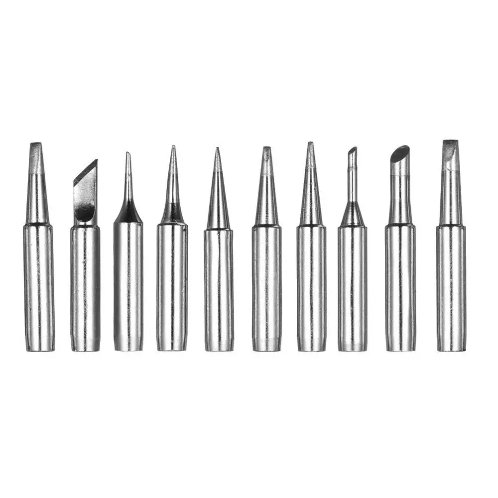 Handskit 907/936/937/852d/909/878d/898d/909d паяльник coope tip 900M паяльное долото для регулируемой паяльной станции
