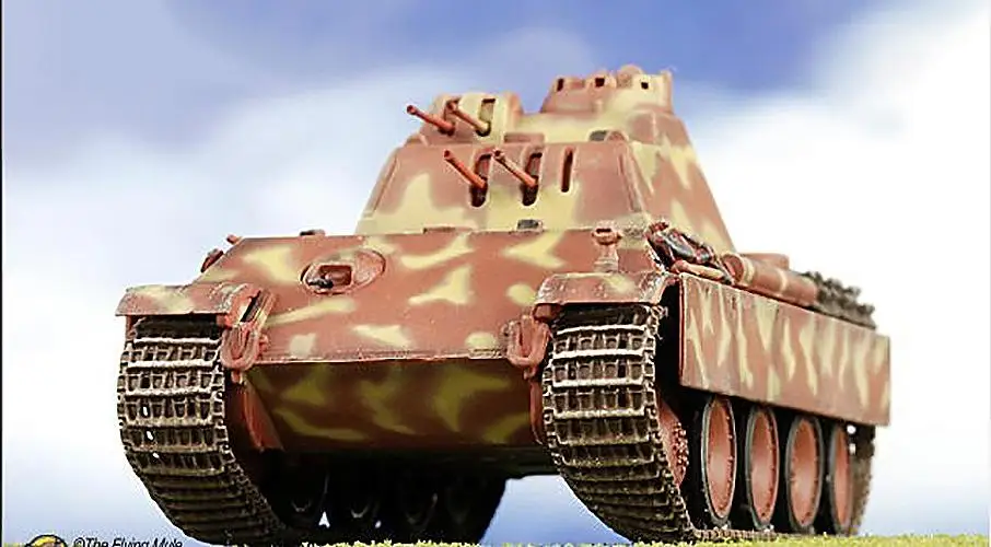 Грагон немецкий mit 2 см Flakvierling 341 1/72 литья под давлением модель готового бака| |