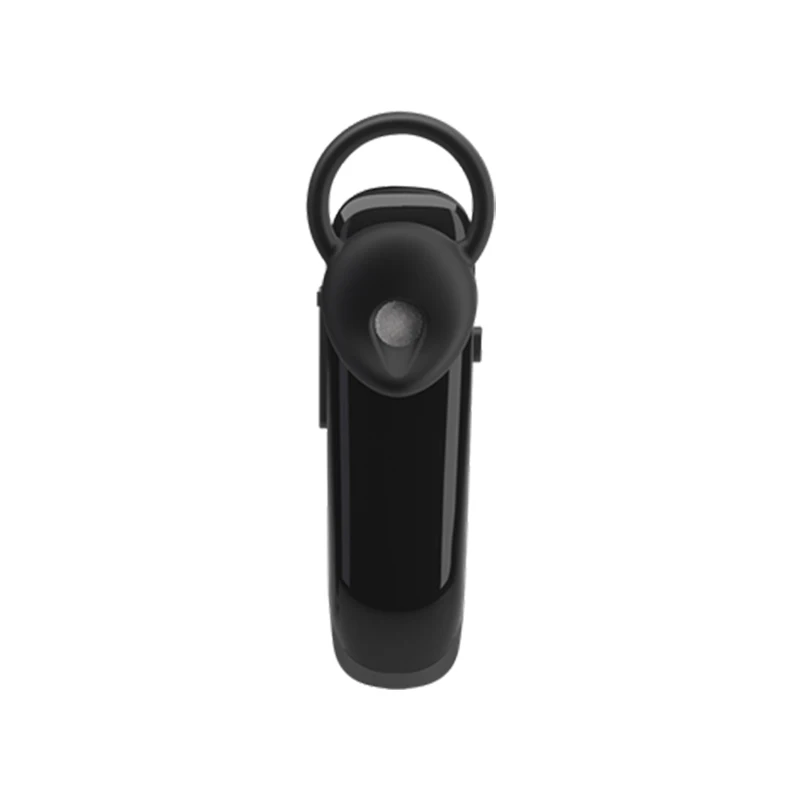 Наушники вкладыши Jabra Talk2 с крючком Bluetooth портативная Музыкальная гарнитура HD