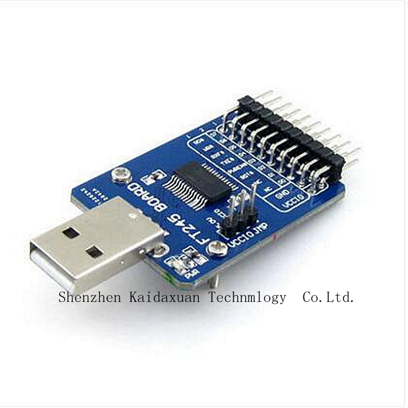 FT245 FT245RL USB передачи FIFO модуль связи оценки плиты typea. | Компьютеры и офис