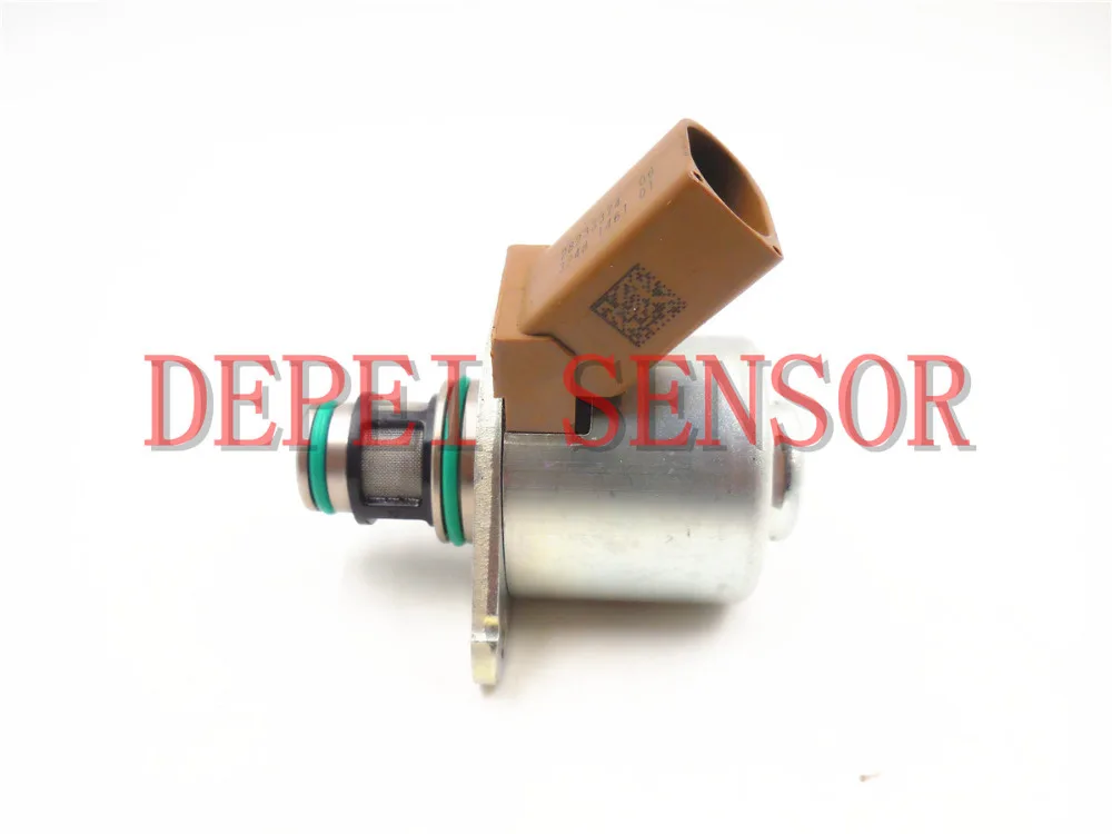 Регулятор давления для топливного насоса DPQPOKHYY впускной Дозирующий клапан KIA SEDONA