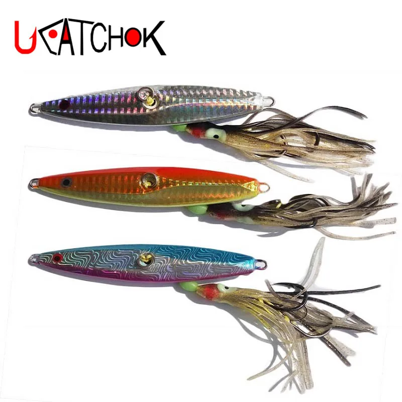 1 шт./упак. 130g приманка для ловли свинца в виде чернила рыбы с вспомогательным