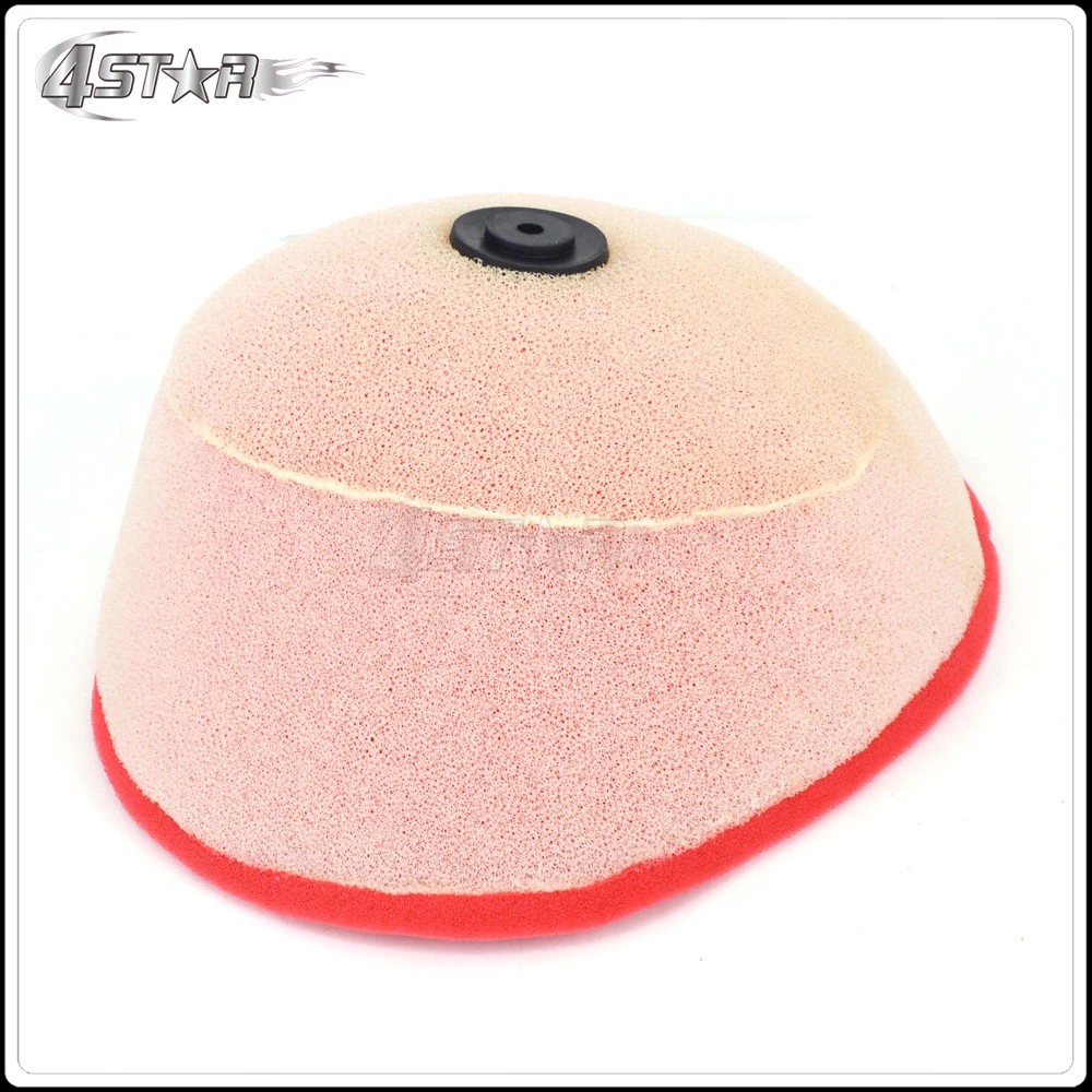 Двойной пенопластовый воздушный фильтр очиститель для KTM модели SX EXC XC SXS XCW SXF XCF MXC