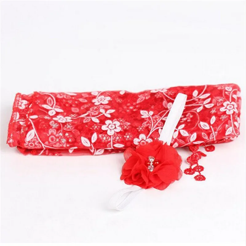 Новое модное одеяло с цветочным принтом для новорожденных девочек накидка