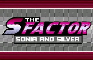 16 бит игровая карта SEGA MD S Factor Sonia и Silver для Sega Mega Drive Genesis|sega md game card|s factorsega games |