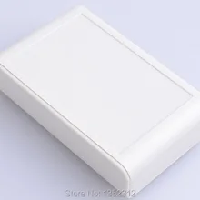 95*55*23 мм 1 шт. 6 цветов Корпус DIY маленький пластиковый корпус для