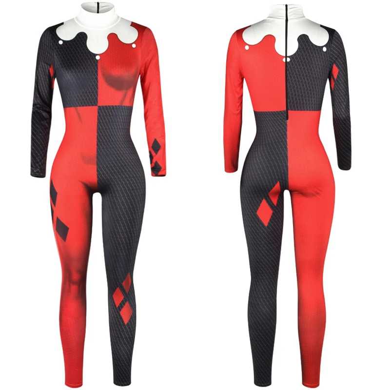 Спортивная одежда для женщин комбинезон фитнеса спортивный с длинными рукавами