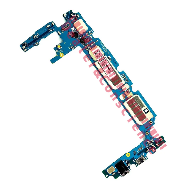 Рабочая оригинальная разблокированная материнская плата Logic Lovain для samsung Galaxy J5 J7 J330 J530 J730 с двумя sim-картами