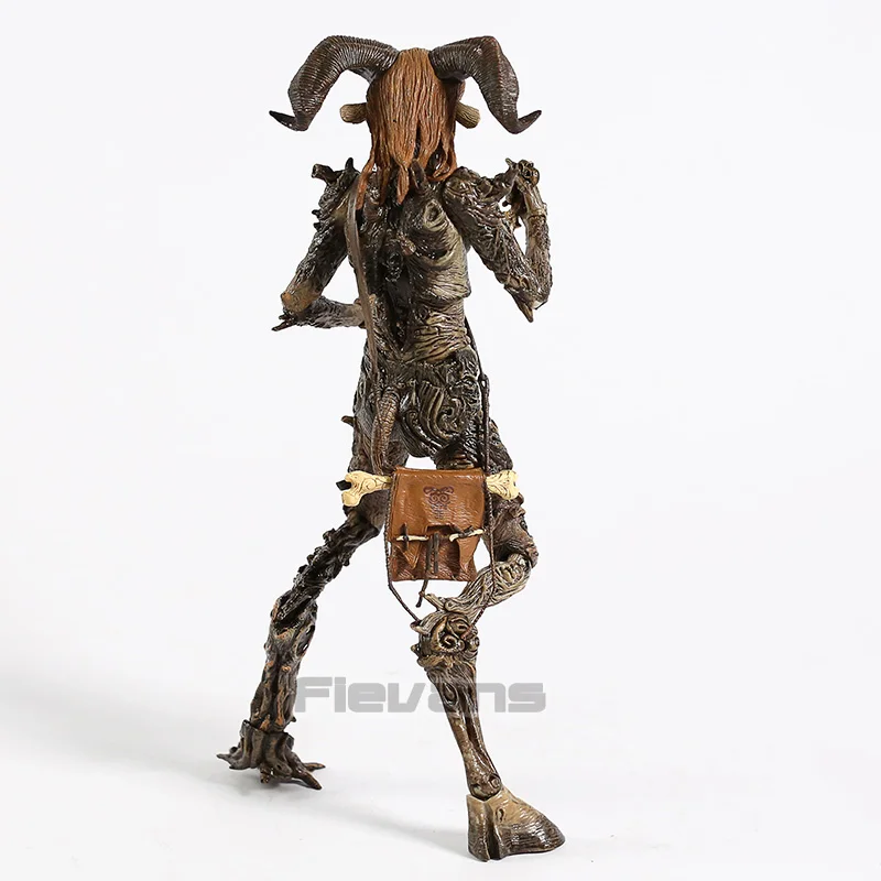 NECA кастрюли лабиринт кран ПВХ экшн фигурка Коллекционная модель игрушка|Игровые