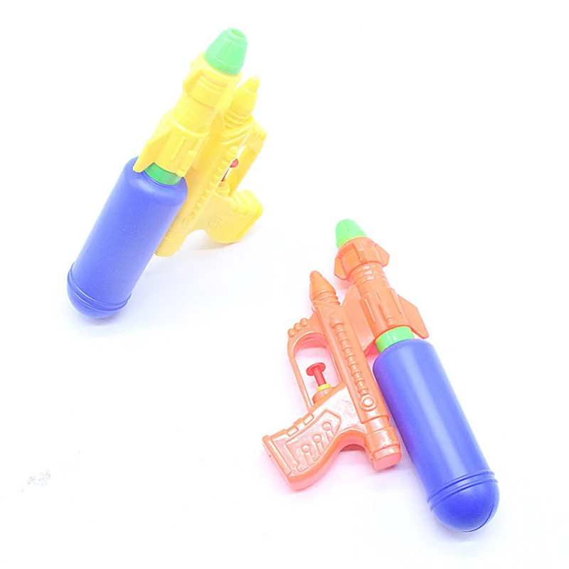 

New Boys Toys Outdoor Sports Game Bathroom Toys Child Water Gun Baby Beach Water Gun Shooting Pistol Kids Summer Toy