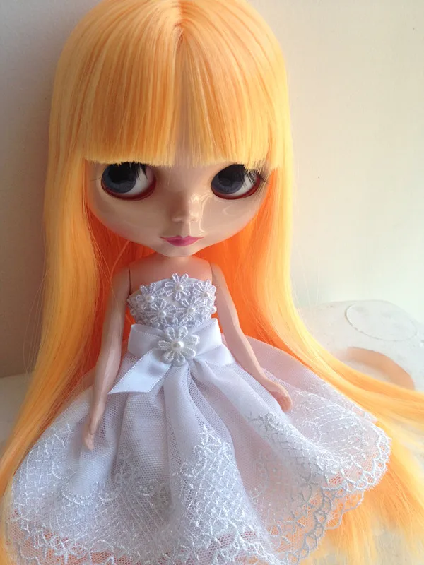 Новый список Blyth 30 см Neo кукла Обнаженная для продажи детская игрушка девочек