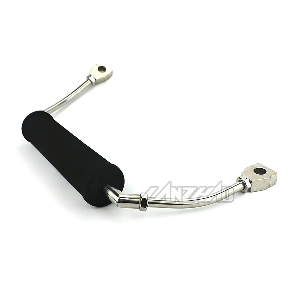 Детский нагрудный протектор для мотоцикла безопасный держатель вождения