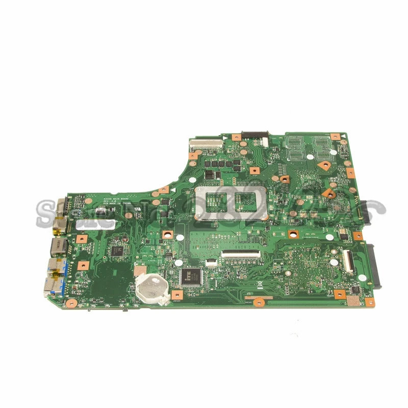 Материнская плата NOKOTION для ноутбука Asus K55VD материнская ПК REV3.0 60 N89MB1300 B02 HM76