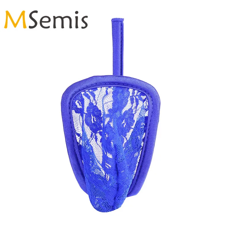 Нижнее белье мужское нижнее C string бикини стринги трусы плавательные кружевная