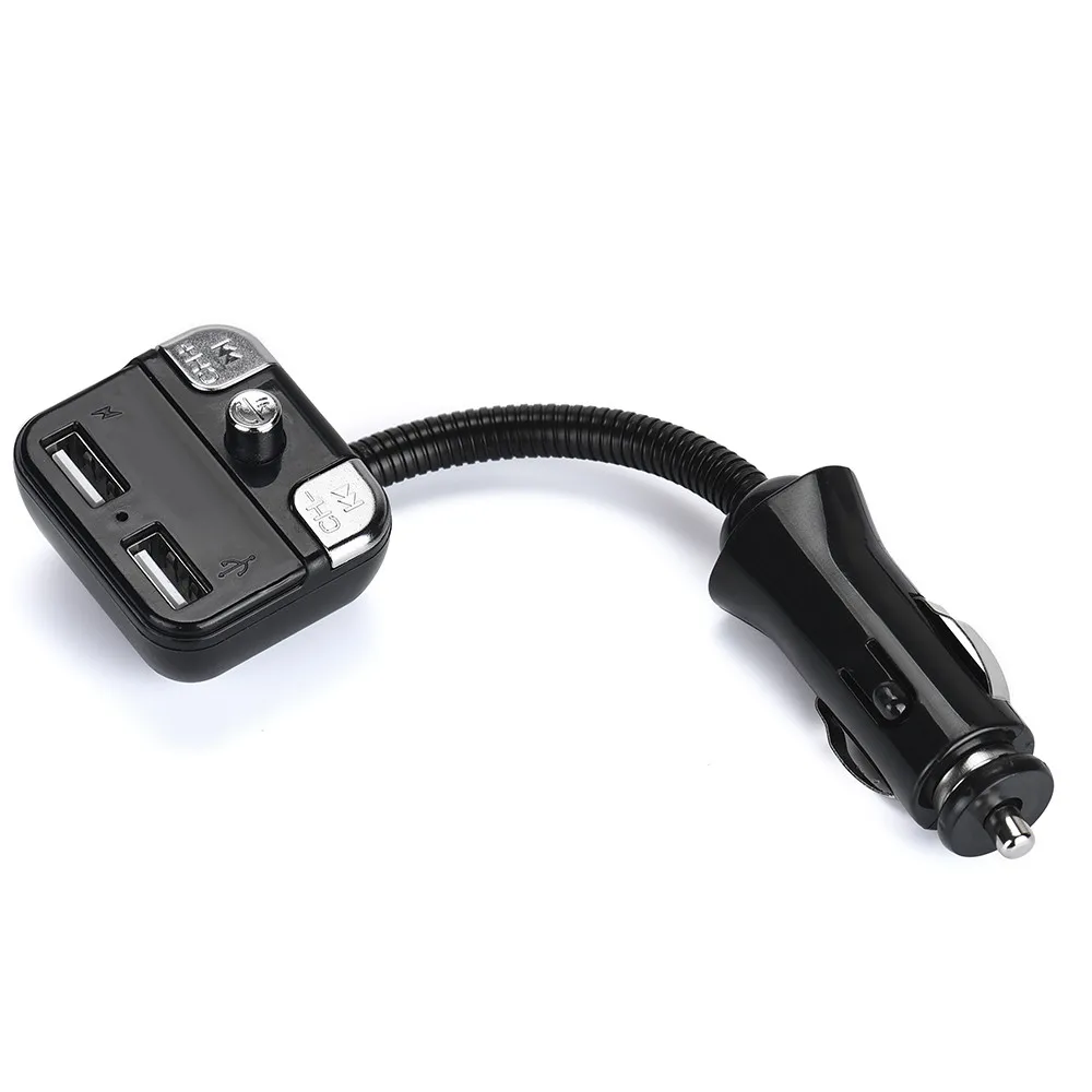 CARPRIE Bluetooth ЖК дисплей Car Kit MP3 плеер fm передатчик модулятор USB SD/MMC Беспроводной