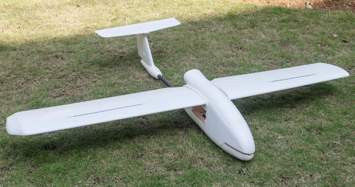 Последняя версия 2019 2018 Скайуокер 1830 мм FPV самолет БПЛА с дистанционным