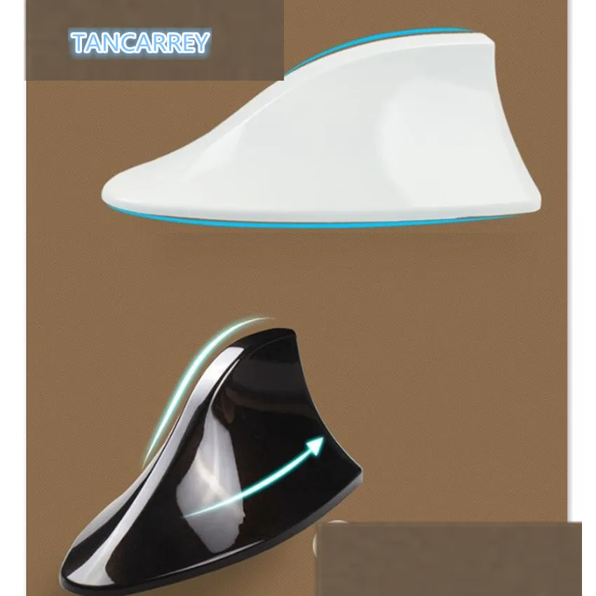 2018 автомобильный радиоприемник акулий плавник антенна сигнал для Volkswagen POLO passat b5