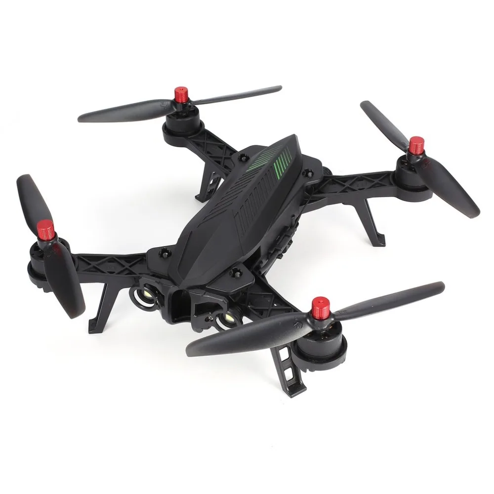 MJX Bugs 6 B6 2 4 ГГц 4CH Axis Gyro предварительно собран RTF Дрон для гонок высокое Скорость 1806