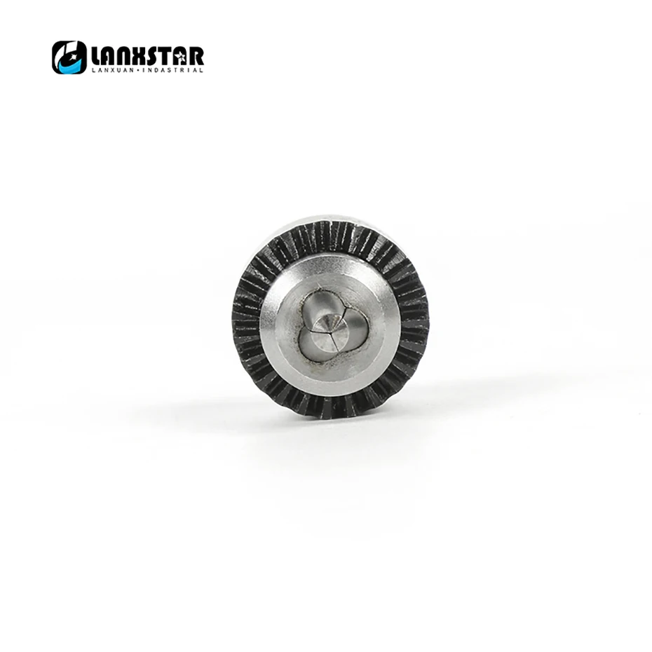 Lanxstar PCB CNC DIY дрель Электрический патрон адаптер мини 0,3-4 mmJTO набор Высокоточный Зажимной патрон диаметром 5 мм 775 патрон вала двигателя