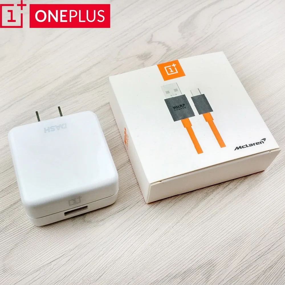 Оригинальное зарядное устройство Oneplus warp dash one plus 6T US wall 4A Быстрая Зарядка адаптер