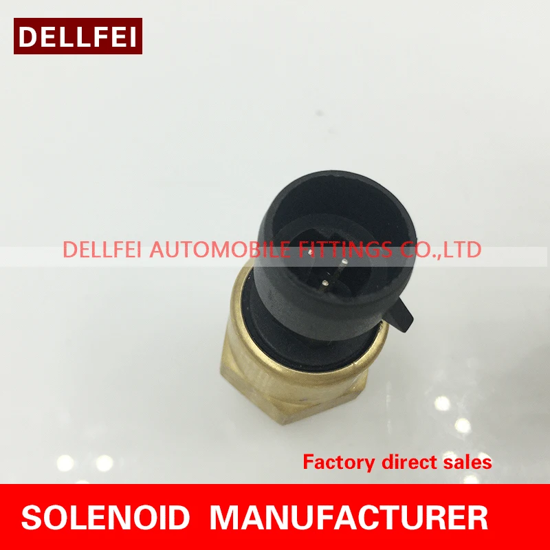 free shipping Electronic air Pressure Sensor sinotruk truck parts weichai engine oil pressure sensoL03660 8000ZA05 HOWO | Автомобили и