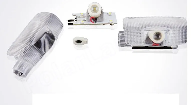 Двери автомобиля Добро пожаловать свет логотип значок огни LED лазерный призрак