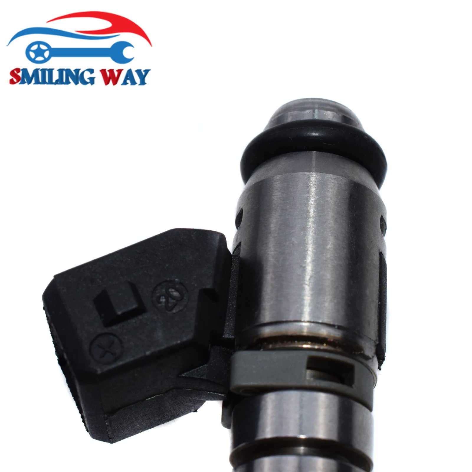 Топливный инжектор для Fiat Brava Bravo Marea Multipla Palio Siena Stilo Doblo Lancia Dedra Delta II Lybra 1 6 16V IWP001