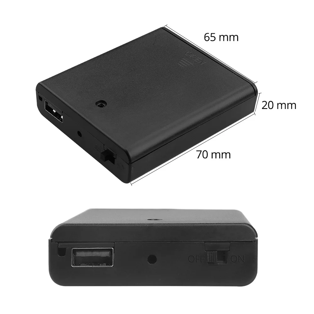 USB Bluetooth Светодиодная лента с питанием от батареи, беспроводная интеллектуальное управление приложением, USB Светодиодная лента HDTV для настольного ПК, фоновый светильник, 1 м, 2 м