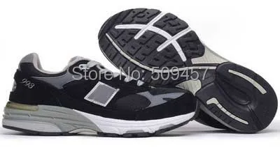 Unisex President Jogging Shoes MR993BK/MR993GL/MR993NV 993 For Men and Women | Обувь