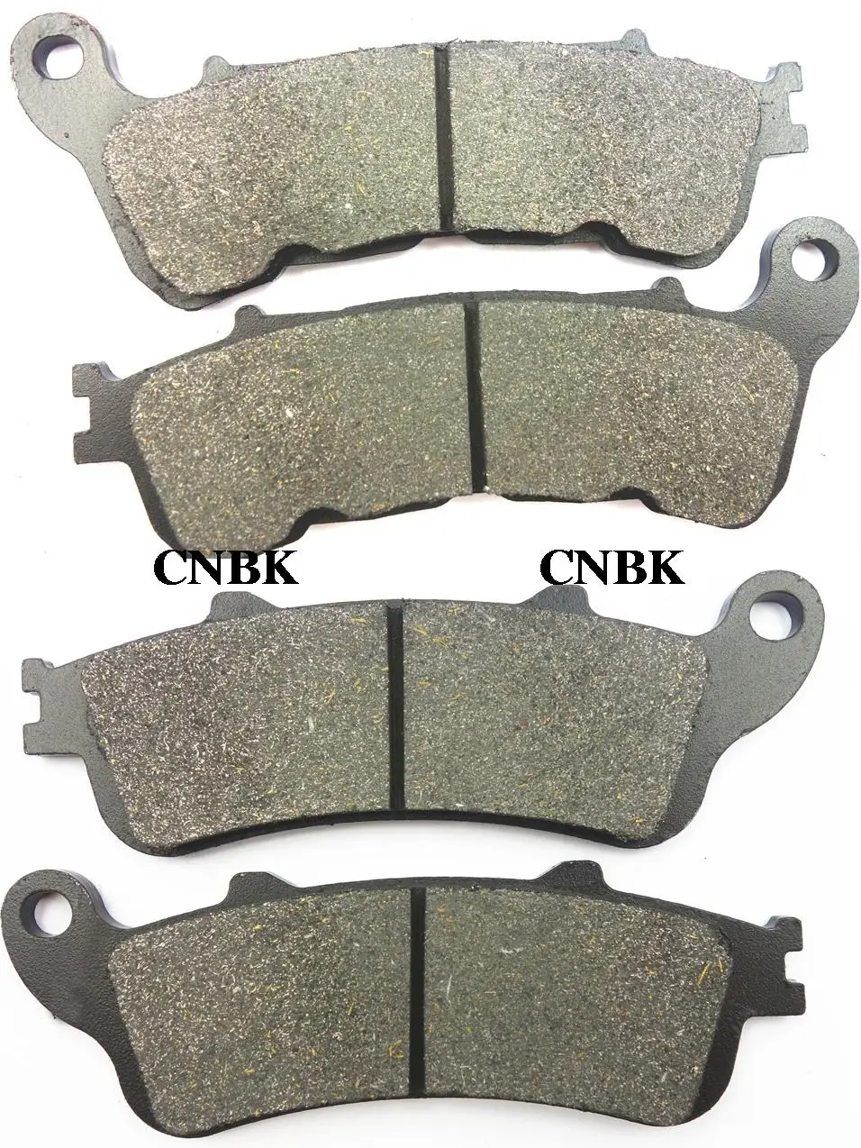 Набор дисковых тормозных колодок для HONDA VT 1300 CRA ABS CSA 2010 2011 2012 2013 CTA VT1300 13 передняя и