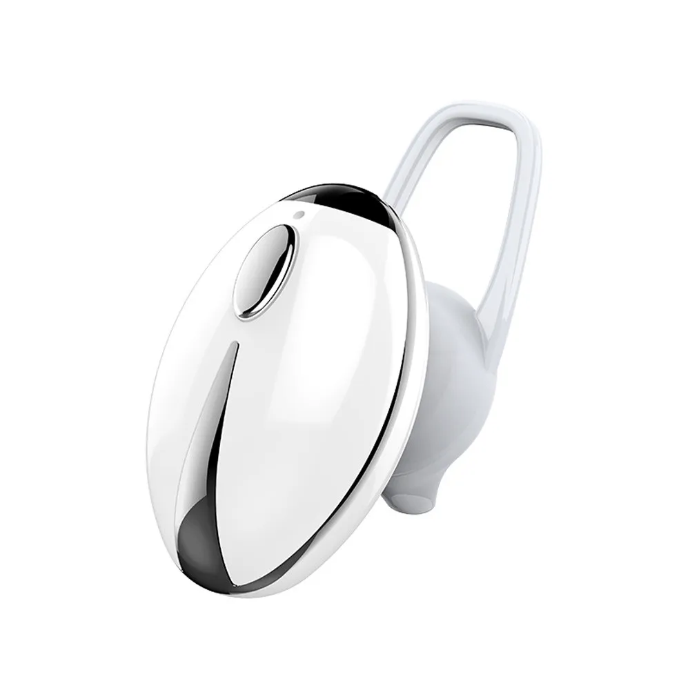 VOBERRY новые бизнес мини беспроводные Bluetooth 4 0 стерео наушники в ухо для Samsung iPhone |