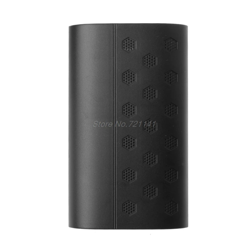 USB 3x18650 Держатель зарядного устройства блок питания чехол для хранения корпуса
