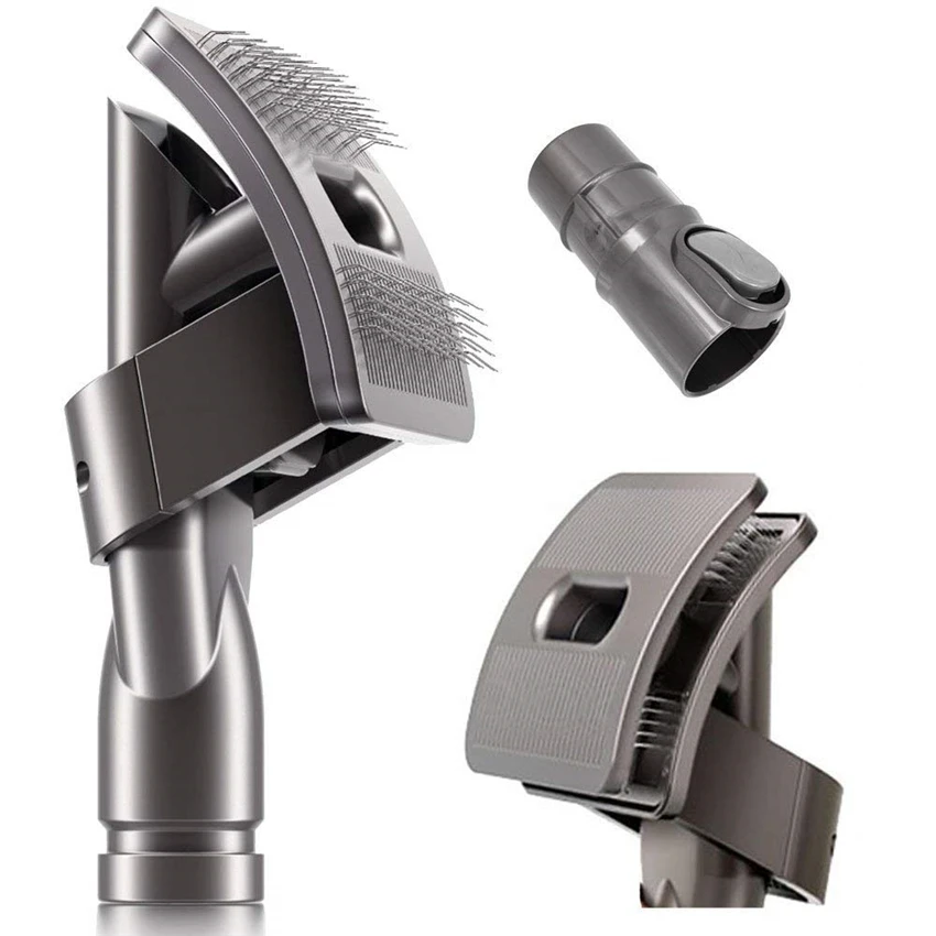 Набор кистей для пылесоса кошек и собак уход Dyson V6 DC35/36/37/45/49/52/58/59/62/63