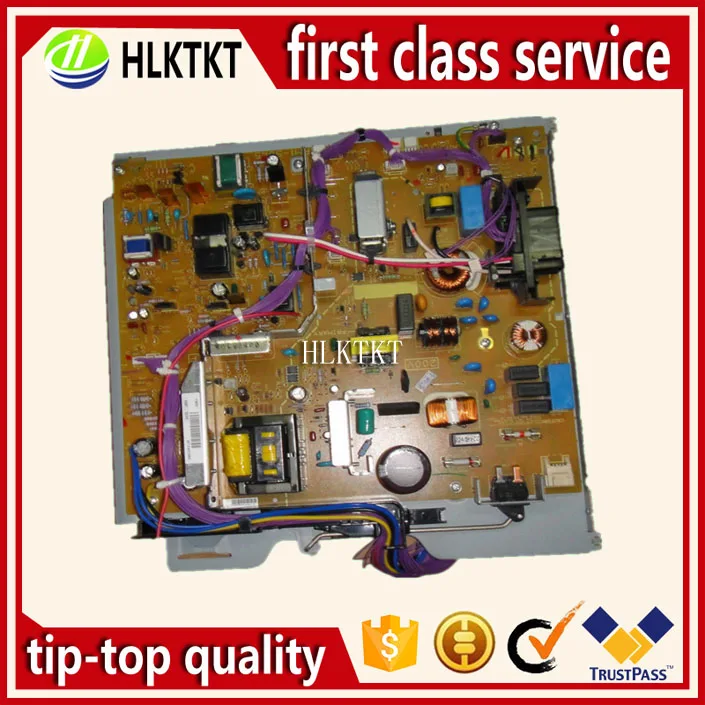RM1-5043 FOR HP LaserJet P 4014 4015 4515 P4014 P4015 P4515 Power Supply Board RM1-5043-000 110V | Компьютеры и офис