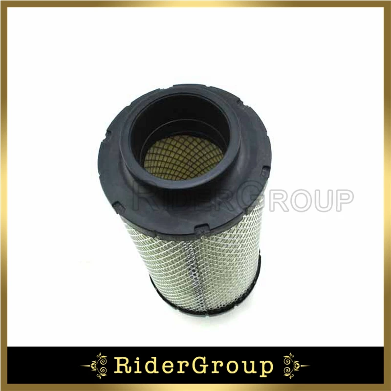 Воздухоочиститель для POLARIS 1241084 1240957 1240822 RZR XP 1000 Turbo 2017 MAVERICK MAX-воздухозаборник-1000R
