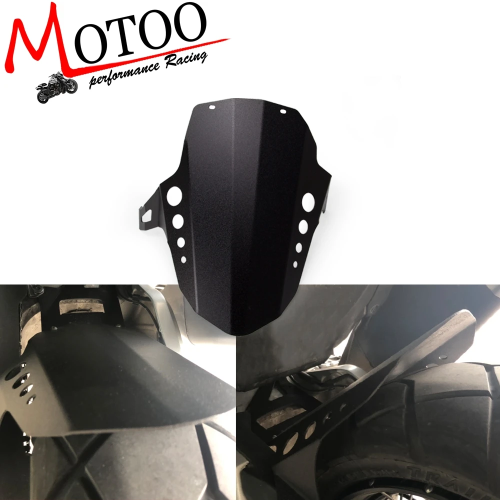 Мотоциклетная задняя шина Hugger брызговик для Honda X-ADV 750 XADV X ADV