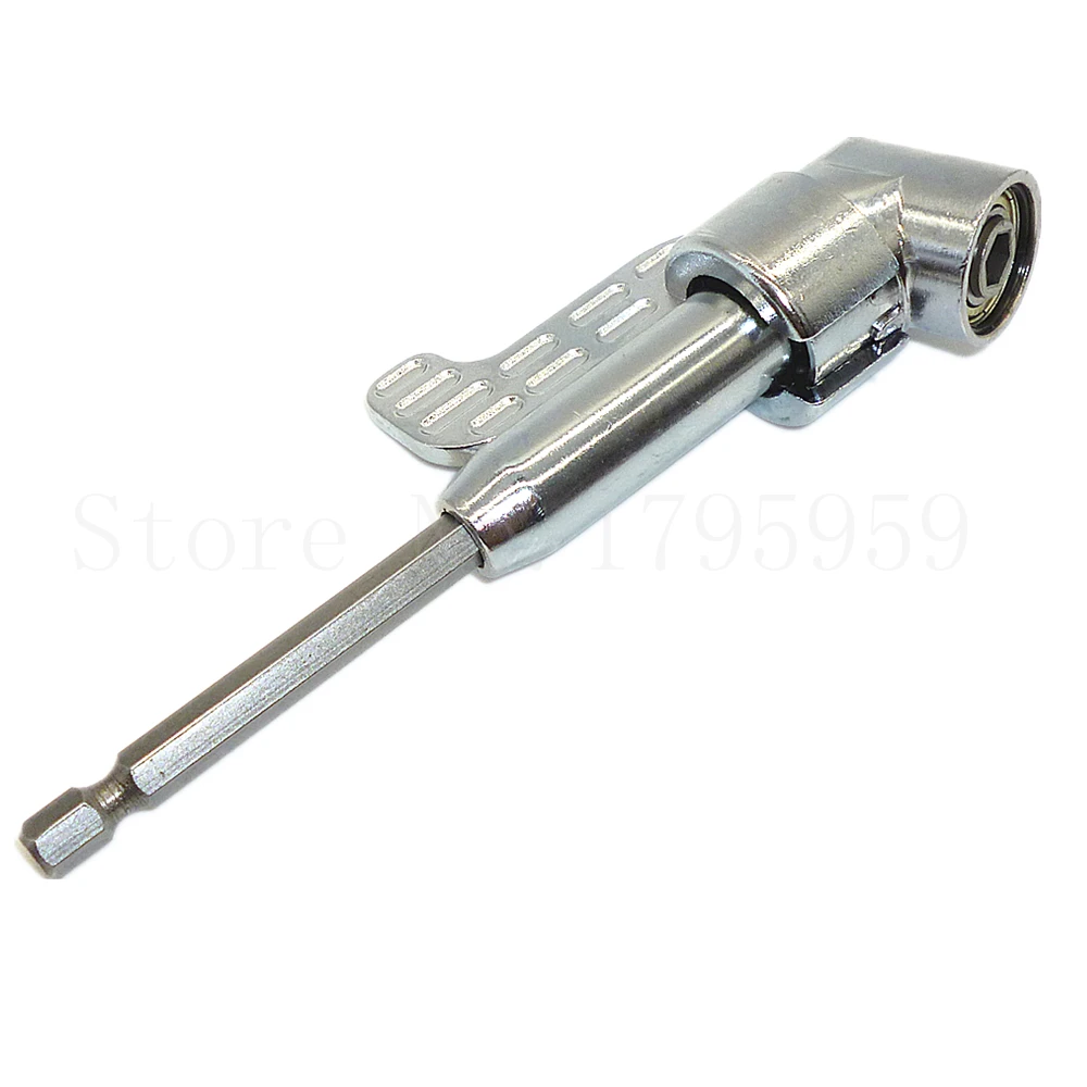 Отвертка с шестигранной головкой 1/4 &quot держатель для отвертки инструмент