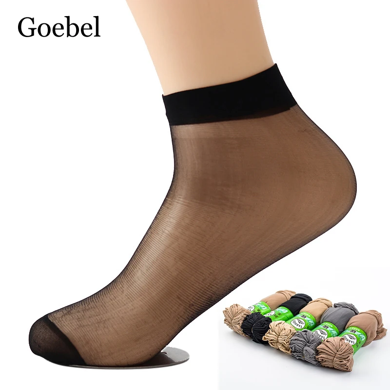 20Pairs/lot=40pieces Short Socks Ladies Summer Ultra-thin Velvet Fashion Casual Invisible Women | Женская одежда