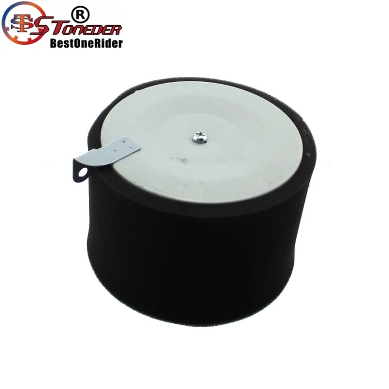 Фильтр воздушный STONEDER 72 мм для Kawasaki Mule 500 520 550 600 610 2500 2510 2520 заменяет 11029-1004 4x4 XC SE CAMO