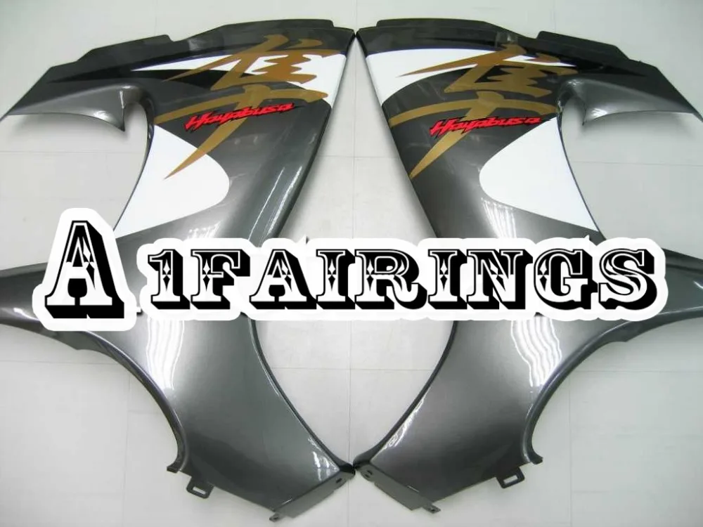 Полный комплект кузова для Suzuki 2008 2009 2010 2011 - 2016 GSXR1300 Hayabusa ABS инъекция 09 10 11 12 -2016